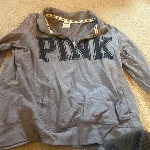 Pink Victoria Secret size S